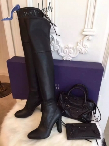 stuart wiesman over the knee high heels boots